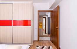 3 camere, 65 mp, PRIMA INCHIRIERE, mobilat lux, terasa, zona Complex Bonjour