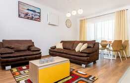 3 camere, 65 mp, PRIMA INCHIRIERE, mobilat lux, terasa, zona Complex Bonjour