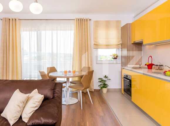 Apartament de închiriat 3 camere Bună Ziua - 29173AI | BLITZ Cluj-Napoca | Poza5