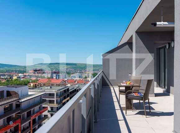 Apartament de închiriat 3 camere Bună Ziua - 29173AI | BLITZ Cluj-Napoca | Poza14