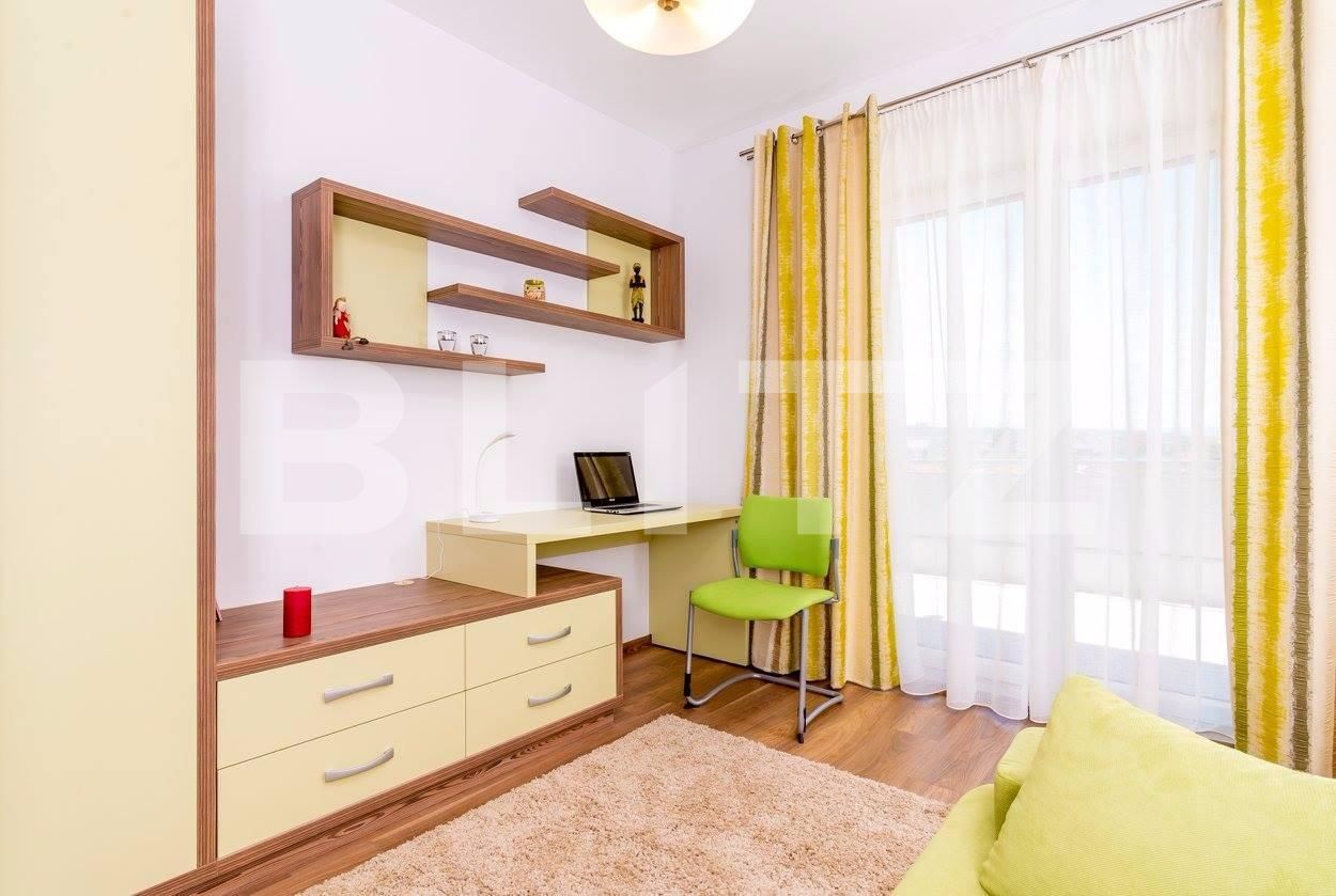 Apartament de închiriat 3 camere Bună Ziua - 29173AI | BLITZ Cluj-Napoca | Poza9