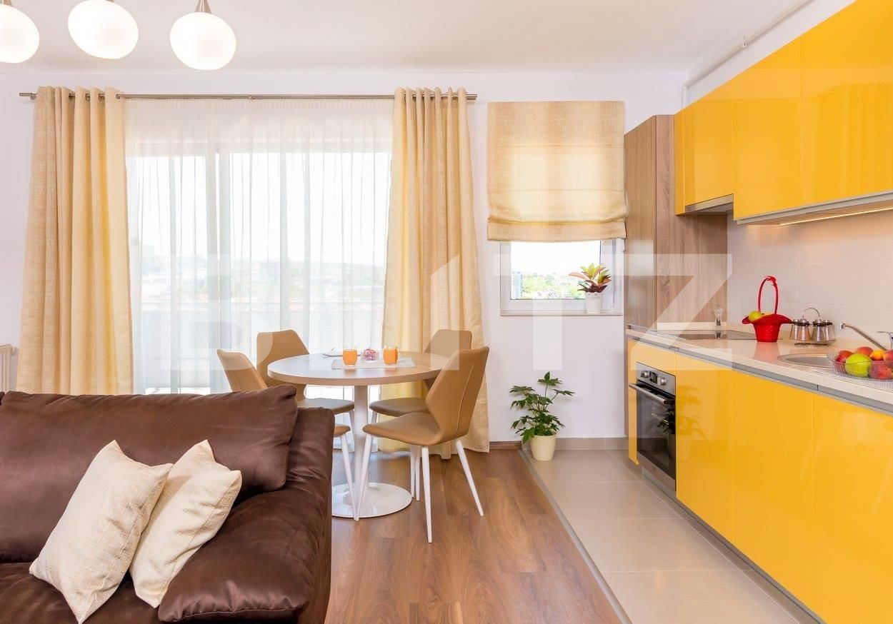 Apartament de închiriat 3 camere Bună Ziua - 29173AI | BLITZ Cluj-Napoca | Poza5