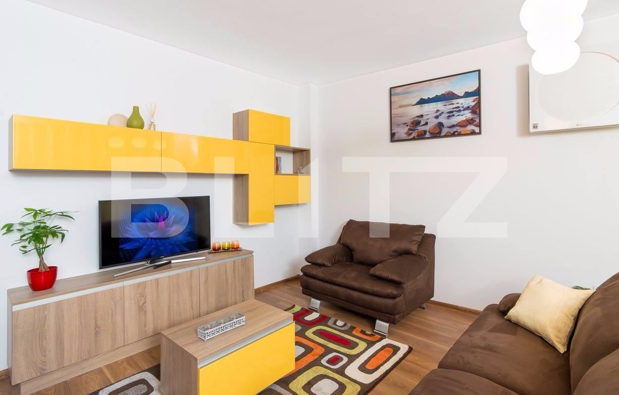 Apartament de închiriat 3 camere Bună Ziua - 29173AI | BLITZ Cluj-Napoca | Poza2
