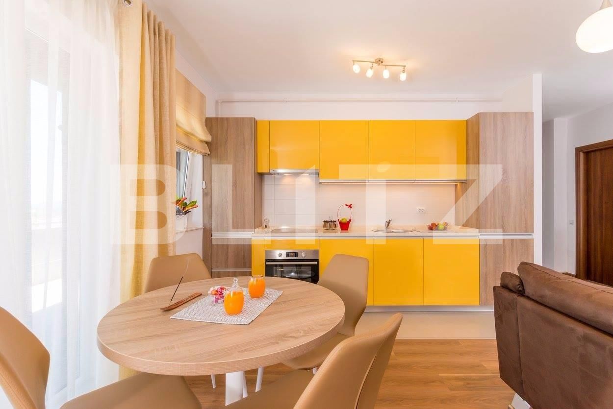 Apartament de închiriat 3 camere Bună Ziua - 29173AI | BLITZ Cluj-Napoca | Poza4