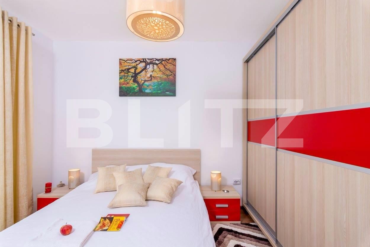 Apartament de închiriat 3 camere Bună Ziua - 29173AI | BLITZ Cluj-Napoca | Poza6