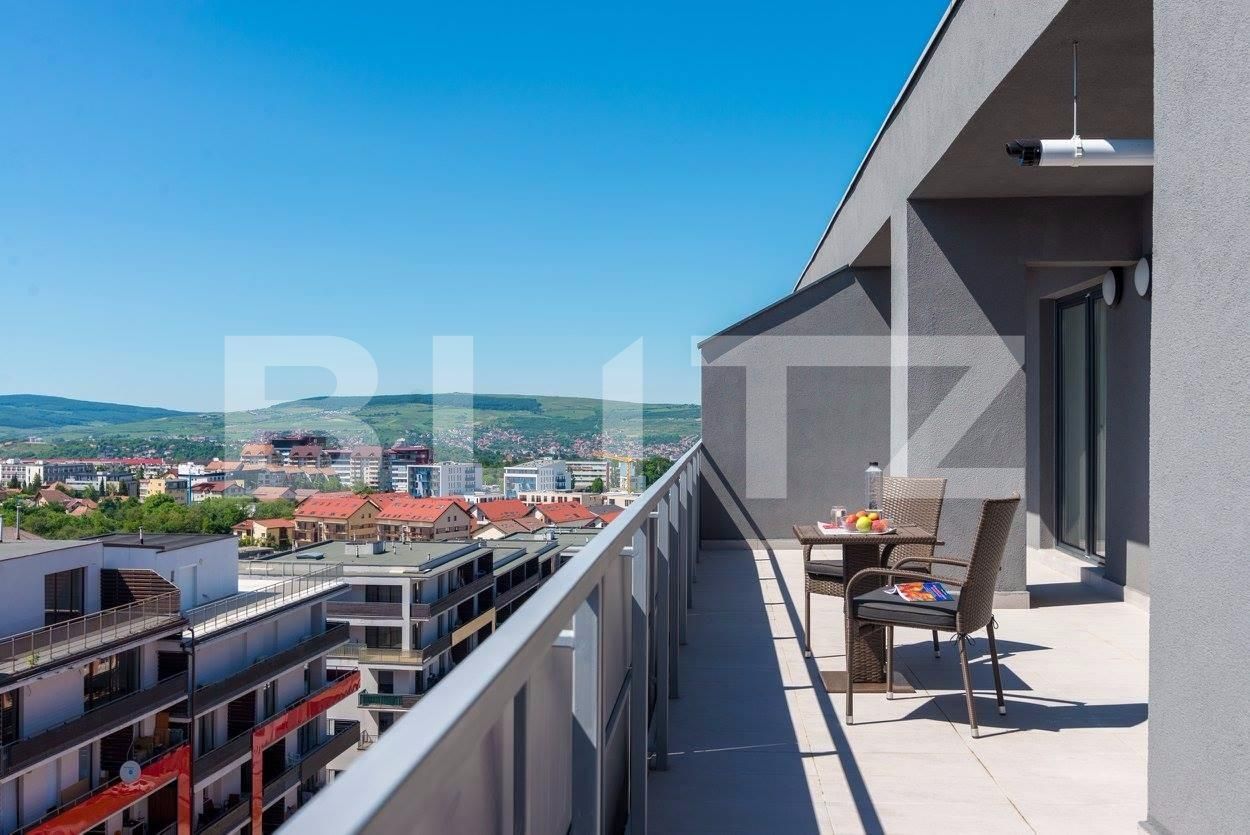 Apartament de închiriat 3 camere Bună Ziua - 29173AI | BLITZ Cluj-Napoca | Poza14