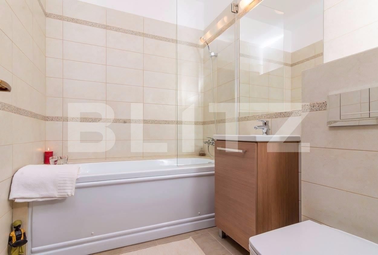 Apartament de închiriat 3 camere Bună Ziua - 29173AI | BLITZ Cluj-Napoca | Poza12