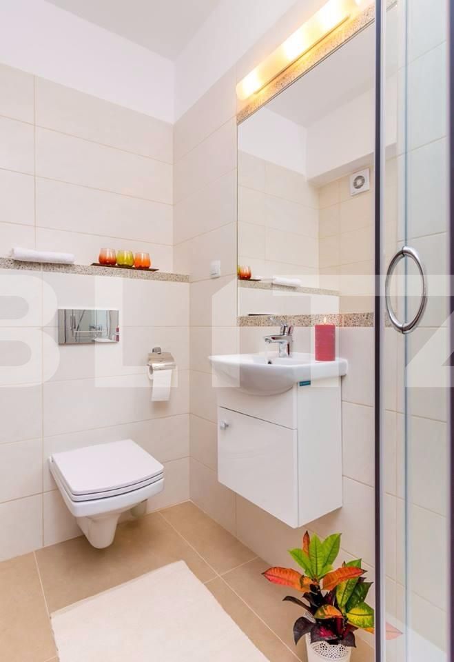 Apartament de închiriat 3 camere Bună Ziua - 29173AI | BLITZ Cluj-Napoca | Poza13