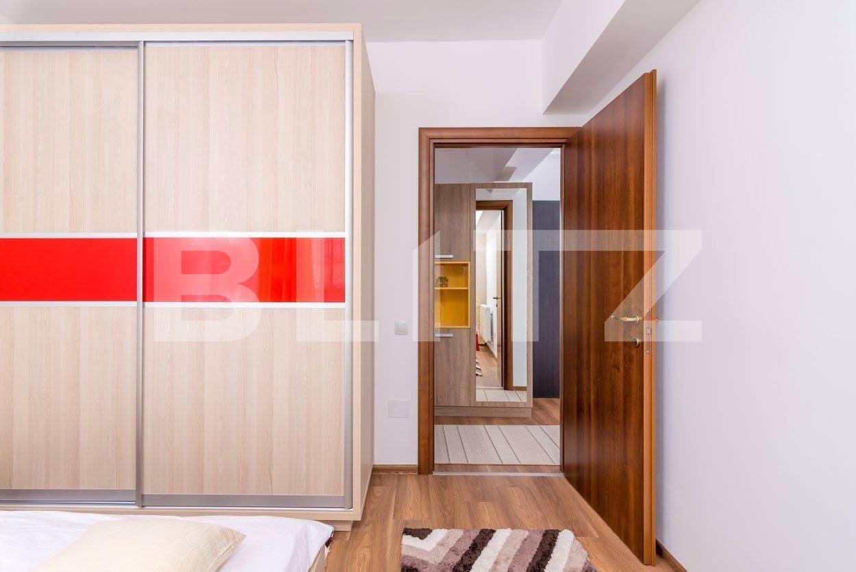 Apartament de închiriat 3 camere Bună Ziua - 29173AI | BLITZ Cluj-Napoca | Poza8