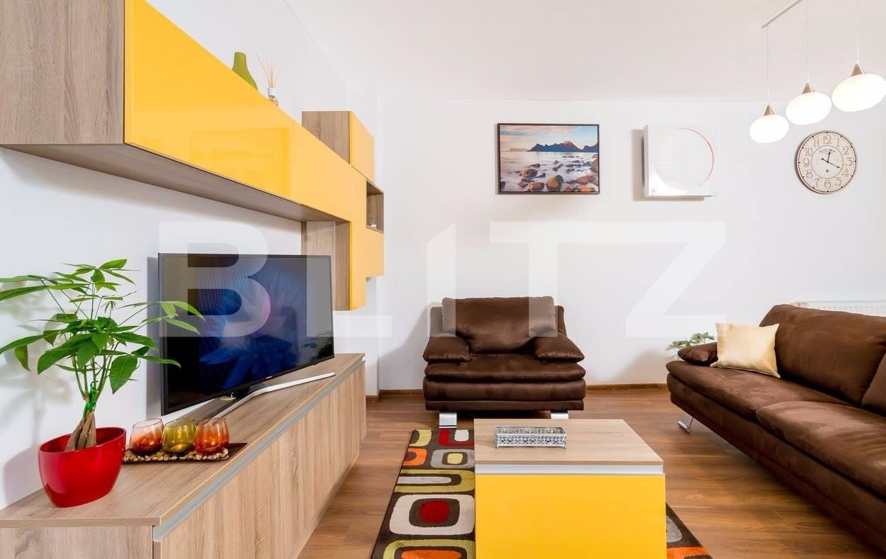 Apartament de închiriat 3 camere Bună Ziua - 29173AI | BLITZ Cluj-Napoca | Poza3