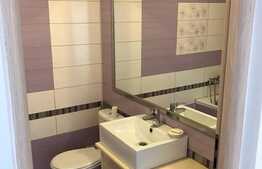 Apartament 2 camere, 48 mp, imobil nou, parcare, zona strazii Mircea Zaciu