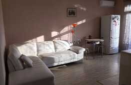 Apartament 2 camere, 48 mp, imobil nou, parcare, zona strazii Mircea Zaciu