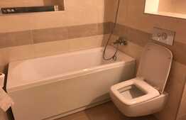 2 camere moderne, 52 mp, terasa 12 mp, parcare, prima inchiriere, zona Sophia Residence