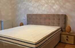 2 camere moderne, 52 mp, terasa 12 mp, parcare, prima inchiriere, zona Sophia Residence