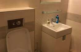 2 camere moderne, 52 mp, terasa 12 mp, parcare, prima inchiriere, zona Sophia Residence