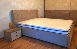 2 camere moderne, 52 mp, terasa 12 mp, parcare, prima inchiriere, zona Sophia Residence