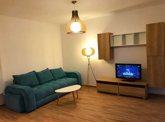 Apartament de închiriat 2 camere Bună Ziua - 29175AI | BLITZ Cluj-Napoca | Poza1
