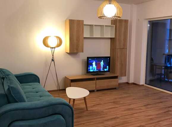 Apartament de închiriat 2 camere Bună Ziua - 29175AI | BLITZ Cluj-Napoca | Poza2