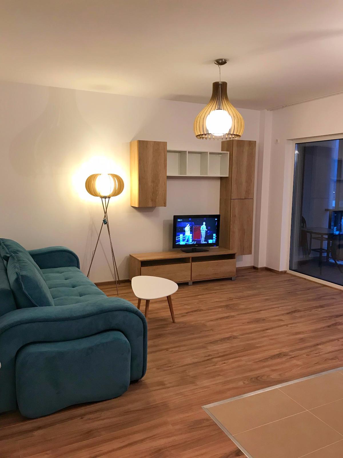 Apartament de închiriat 2 camere Bună Ziua - 29175AI | BLITZ Cluj-Napoca | Poza2