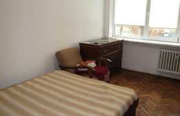 Apartament 3 camere, 50 mp, pet friendly, zona Restaurantului Sinaia