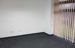 Spatiu de birouri, 304 mp, zona Plopilor