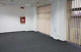 Spatiu de birouri, 304 mp, zona Plopilor