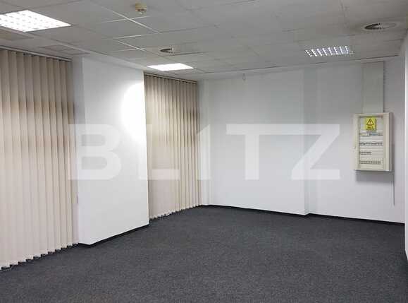 Spațiu birouri de închiriat Plopilor - 29178SIB | BLITZ Cluj-Napoca | Poza1