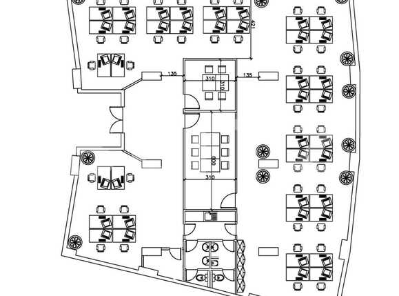 Spațiu birouri de închiriat Plopilor - 29178SIB | BLITZ Cluj-Napoca | Poza5