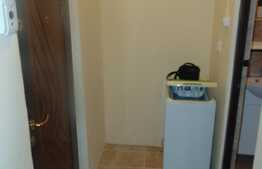 Garsoniera de inchiriat, 23 mp, zona Iulius Mall