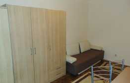 Garsoniera de inchiriat, 23 mp, zona Iulius Mall