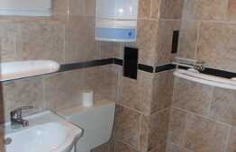 Garsoniera de inchiriat, 23 mp, zona Iulius Mall