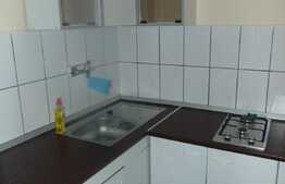 Garsoniera de inchiriat, 23 mp, zona Iulius Mall