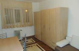 Garsoniera de inchiriat, 23 mp, zona Iulius Mall