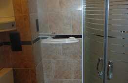 Garsoniera de inchiriat, 23 mp, zona Iulius Mall