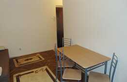 Garsoniera de inchiriat, 23 mp, zona Iulius Mall