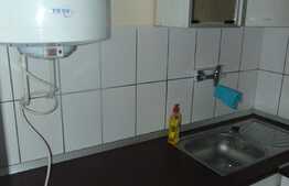 Garsoniera de inchiriat, 23 mp, zona Iulius Mall