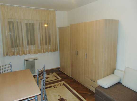 Garsonieră de închiriat Gheorgheni - 29179AI | BLITZ Cluj-Napoca | Poza1