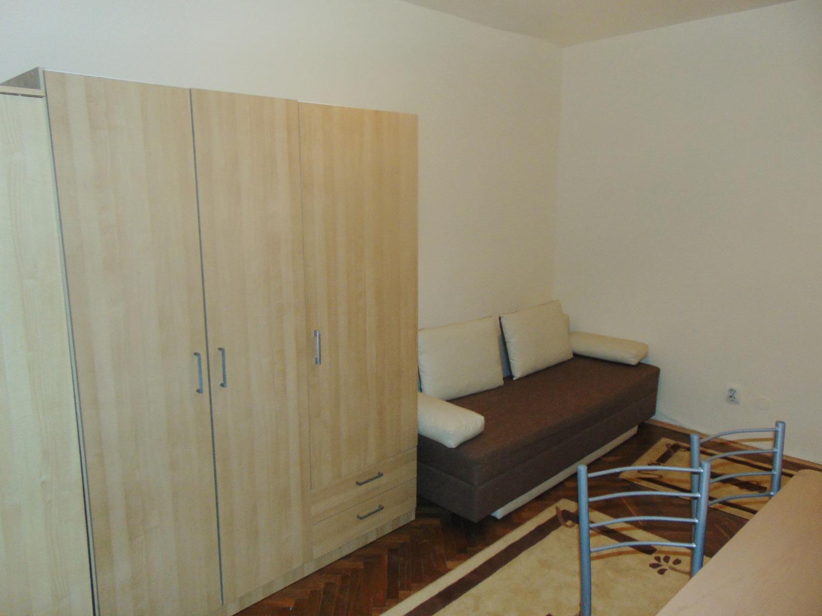 Garsonieră de închiriat Gheorgheni - 29179AI | BLITZ Cluj-Napoca | Poza2