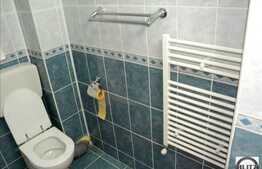 De vanzare apartament 1 camera, 38 mp in imobil nou! Partial mobilat!