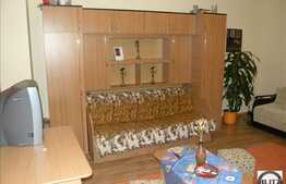 De vanzare apartament 1 camera, 38 mp in imobil nou! Partial mobilat!