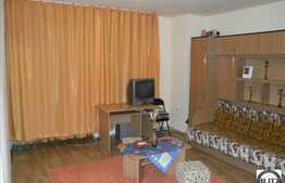 De vanzare apartament 1 camera, 38 mp in imobil nou! Partial mobilat!