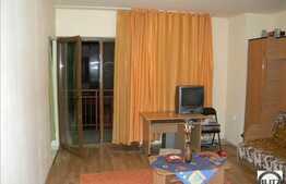 De vanzare apartament 1 camera, 38 mp in imobil nou! Partial mobilat!