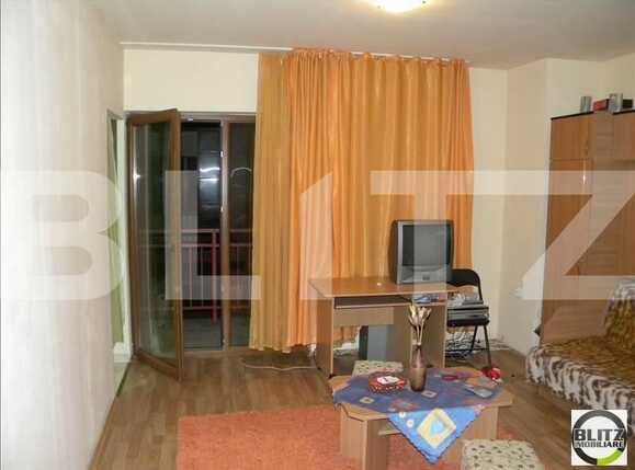 Garsonieră de vânzare Floreşti - 2918AV | BLITZ Cluj-Napoca | Poza1