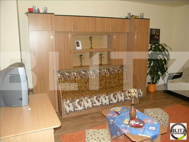 Garsonieră de vânzare Floreşti - 2918AV | BLITZ Cluj-Napoca | Poza3