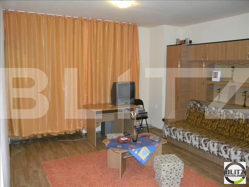 Garsonieră de vânzare Floreşti - 2918AV | BLITZ Cluj-Napoca | Poza2