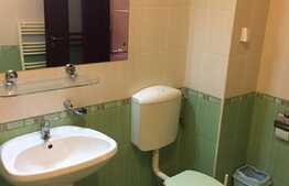 Vanzare apartament 2 camere, 58 mp, parcare cu CF! Zona strazii Florilor!