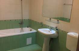 Vanzare apartament 2 camere, 58 mp, parcare cu CF! Zona strazii Florilor!