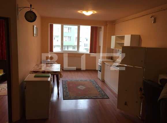 Apartament de vânzare 2 camere Floreşti - 29181AV | BLITZ Cluj-Napoca | Poza1