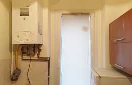 Garsoniera 23 mp, nisa de dormit, decomandata, la casa, zona Piata Mihai Viteazu