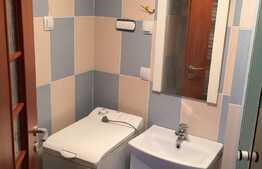 Garsoniera 23 mp, nisa de dormit, decomandata, la casa, zona Piata Mihai Viteazu